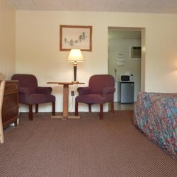 Acorn Motel