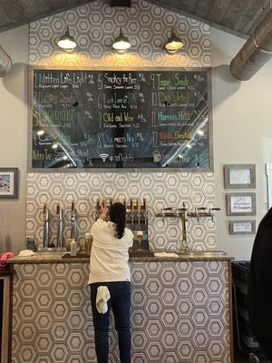 Seedz Brewery by null