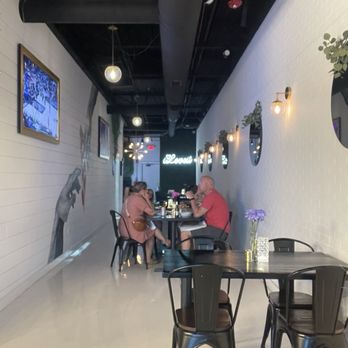 TIEVOLI PIZZA BAR - Updated October 2024 - 209 Photos & 71 Reviews - 44