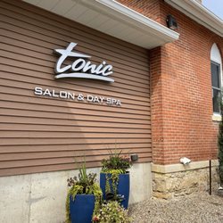 Tonic Salon & Day Spa