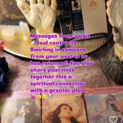 Ezmerelda’s Psychic Parlor