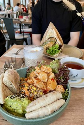 Soulmate Coffee & Bar by null