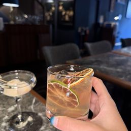 Cocktail