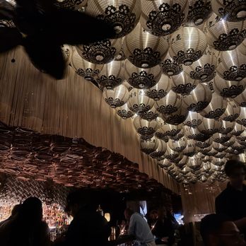 The Night We Met - The aesthetics - Cocktail Bars Near Me - Los Angeles, California
