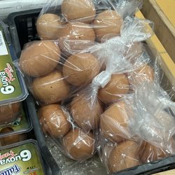 Casal - Farm fresh eggs!