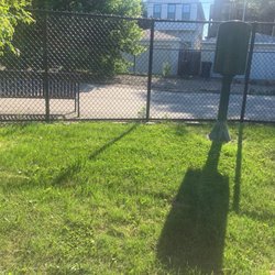 Logan Square Dog Park - Park