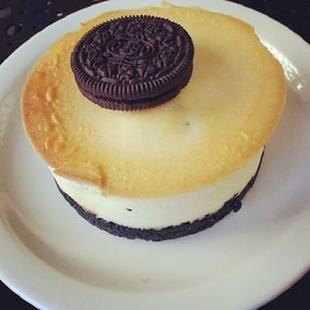 Urth Caffé-Pasadena - Oreo cheesecake - Cafes Near Me - Pasadena, California Urth Caffé-Pasadena - Oreo cheesecake - Cafes Near Me - Pasadena, California
