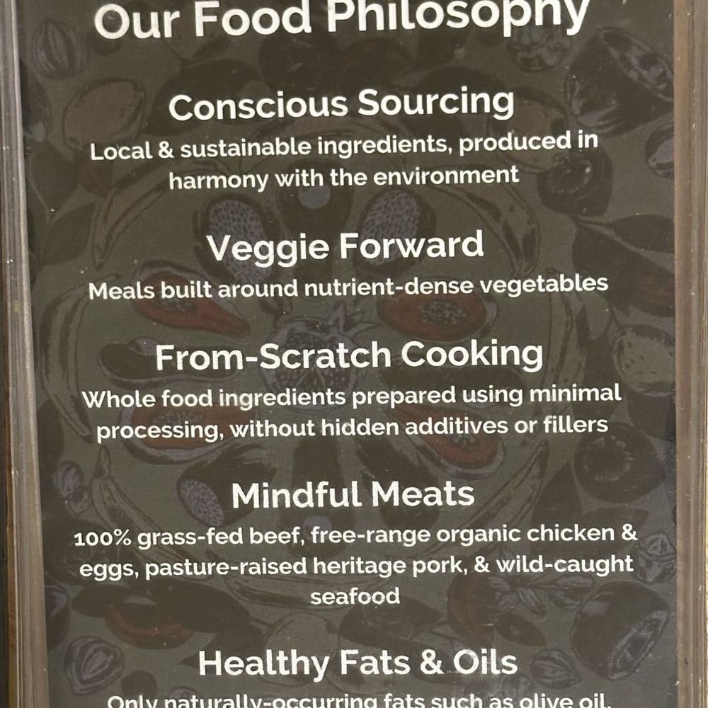 Kitava - Gluten-Free Near Me - San Francisco, California Kitava - Gluten-Free Near Me - San Francisco, California