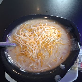 4 Korners - Loaded Potato Soup. - American Near Me - Angola, Indiana 4 Korners - Loaded Potato Soup. - American Near Me - Angola, Indiana