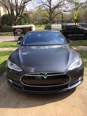 Cars & Trucks - We're a full service detailing provider in the Houston and surrounding areas. Complete exterior, interior and paint correction is our specialty. We also provide mobile detailing services as well for your convenience!