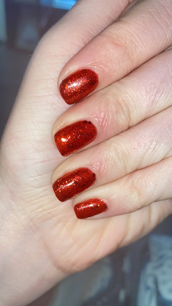 NEW MODERN NAILS Updated August 2024 29 Photos & 26 Reviews 9548