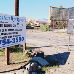 Riverglen RV Resort