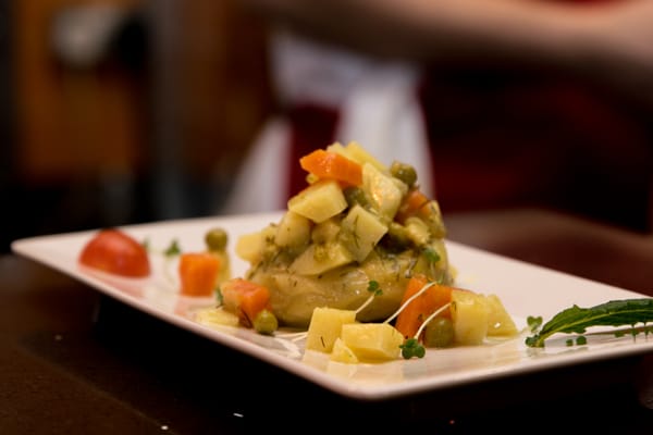 Izgara Finchley by null