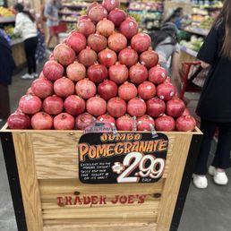 I Pomegranates I Pomegranates