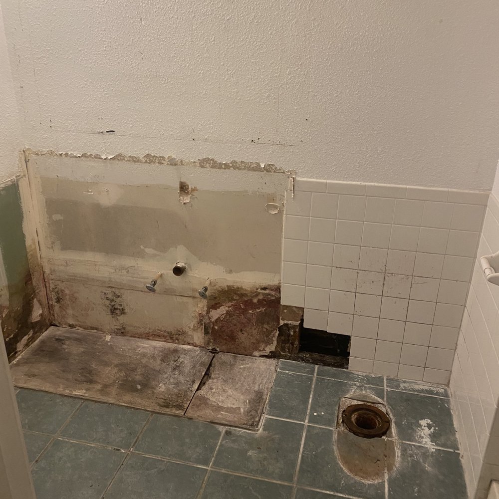 B & B Plumbing - Nice work... lol Not!!! - Plumbing Near Me - Fort Bragg, California B & B Plumbing - Nice work... lol Not!!! - Plumbing Near Me - Fort Bragg, California
