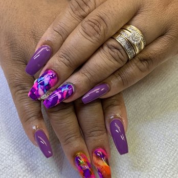 Bling Nailz Studio - Nail Salons Near Me - West Palm Beach, Florida Bling Nailz Studio - Nail Salons Near Me - West Palm Beach, Florida