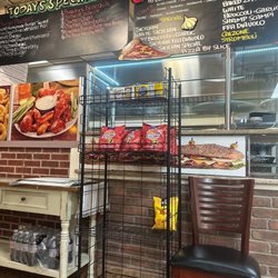 Frankie's Pizza & Restaurant