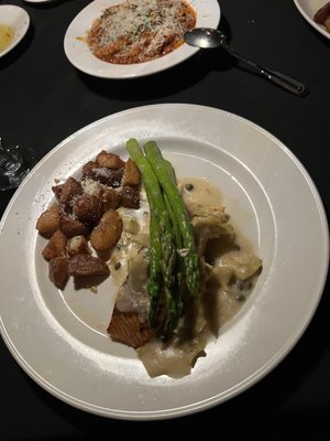 La Bistecca Italian Grille by null