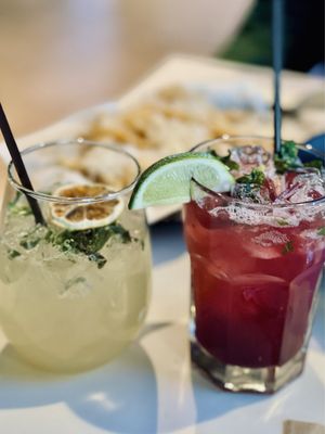 Avanti Food and Beverage Boulder by null