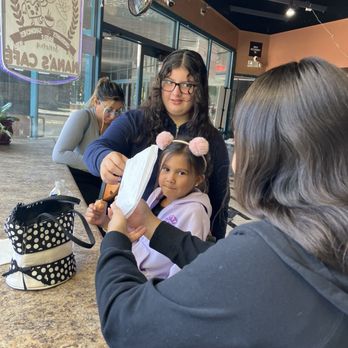 Nana’s Cafe - Happy kids - Coffee & Tea Near Me - Santa Rosa, California Nana’s Cafe - Happy kids - Coffee & Tea Near Me - Santa Rosa, California