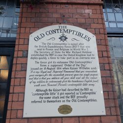 Plaque