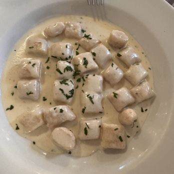 Luca Cucina Italiana - Gnocchi - Italian Near Me - Berkeley, California Luca Cucina Italiana - Gnocchi - Italian Near Me - Berkeley, California