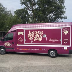 Les Petits Plats dans les Grands - Les petits plats dans les grands