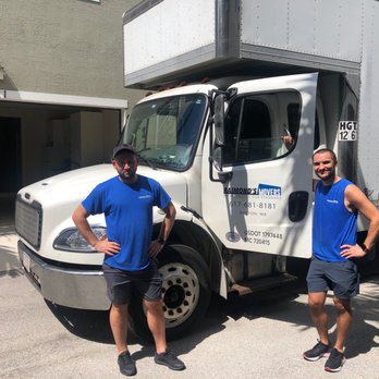 Raimond's Movers - Movers Near Me - Boston, Massachusetts