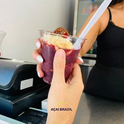 Açaí Brazil