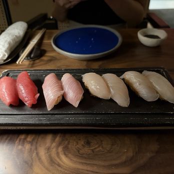 Morihiro - Nigiri sushi - Sushi Bars Near Me - Los Angeles, California Morihiro - Nigiri sushi - Sushi Bars Near Me - Los Angeles, California