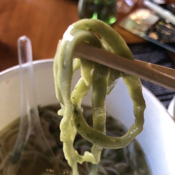 Noodle-Ly - Spinach noodles - Noodles Near Me - Mammoth Lakes, California Noodle-Ly - Spinach noodles - Noodles Near Me - Mammoth Lakes, California