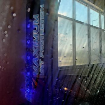 Wett Car Wash - At the drive-through car wash. - Car Wash Near Me - West Chicago, Illinois Wett Car Wash - At the drive-through car wash. - Car Wash Near Me - West Chicago, Illinois