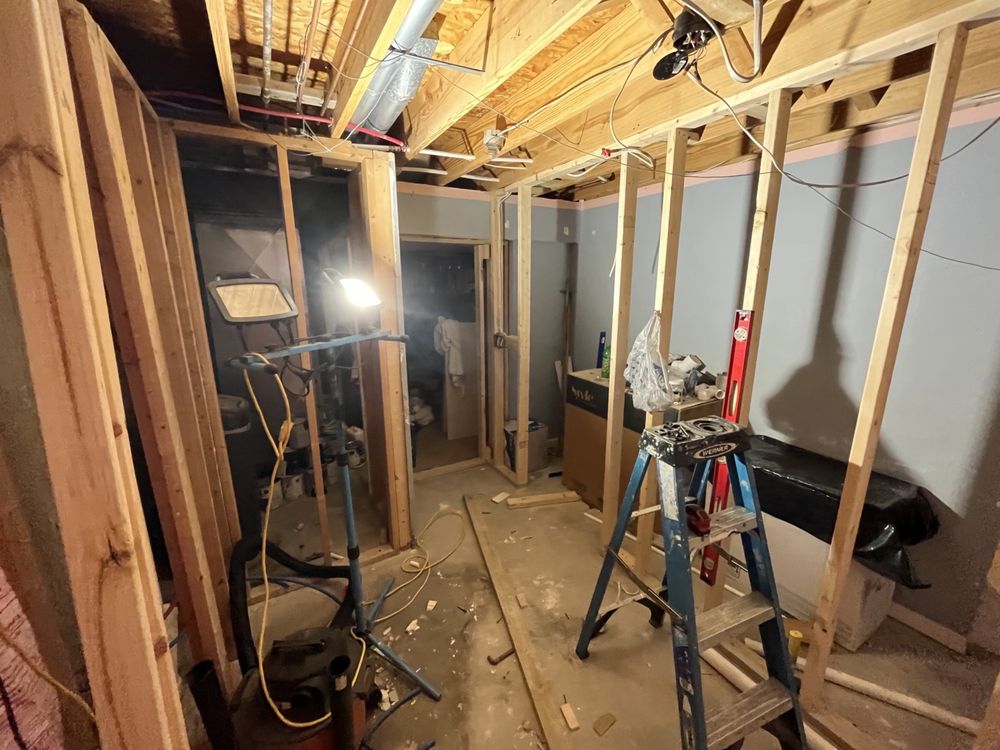 Slide of DNA Construction & Welding