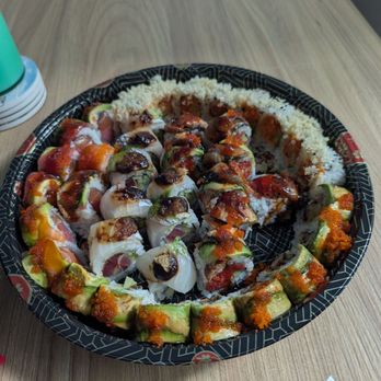 SUSHISHIMA JAPANESE RESTAURANT - Updated February 2026 - 1518 Photos