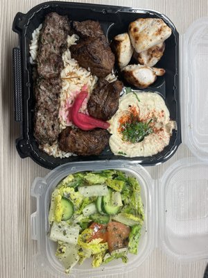 Sunnin Lebanese Cafe by null