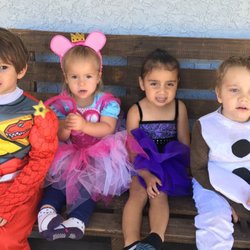 Little Adventures Childcare