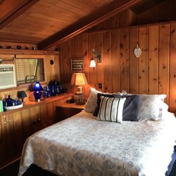The Salish Seaside Escapes