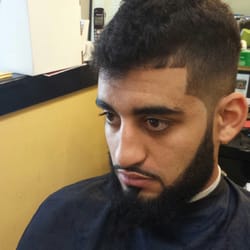 Smitty's Barber Shop