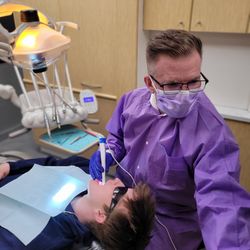 Northwest Dental Centre