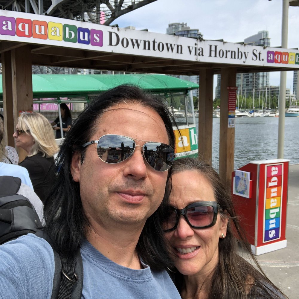 Aquabus - The touristy thing to do - Ferries Near Me - Vancouver, British Columbia Aquabus - The touristy thing to do - Ferries Near Me - Vancouver, British Columbia