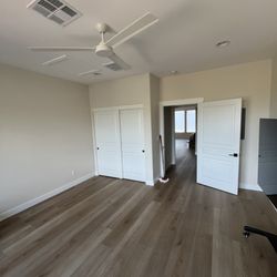 Jet Development - Room addition