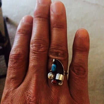 Lost City Museum - Ring I purchased. - Museums Near Me - Overton, Nevada Lost City Museum - Ring I purchased. - Museums Near Me - Overton, Nevada