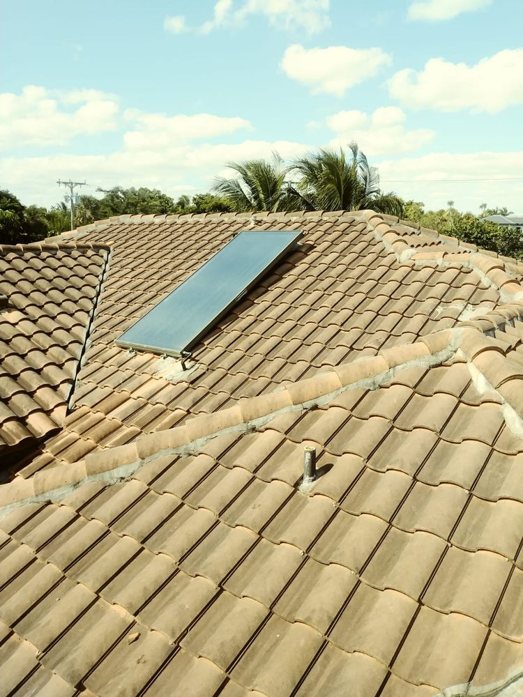 Slide of Curtis Smith Construction