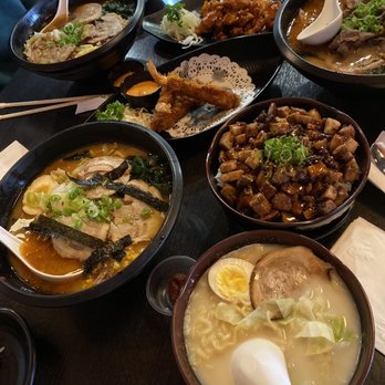 Rockin' Ramen - Ramen Near Me - Temecula, California Rockin' Ramen - Ramen Near Me - Temecula, California
