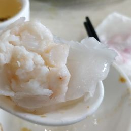 Shrimp Dumplings