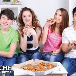 Apache Pizza