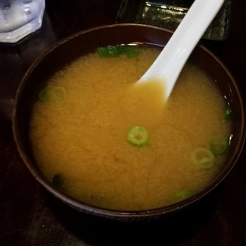 Maki - Miso soup - Sushi Bars Near Me - Rockville, Maryland Maki - Miso soup - Sushi Bars Near Me - Rockville, Maryland
