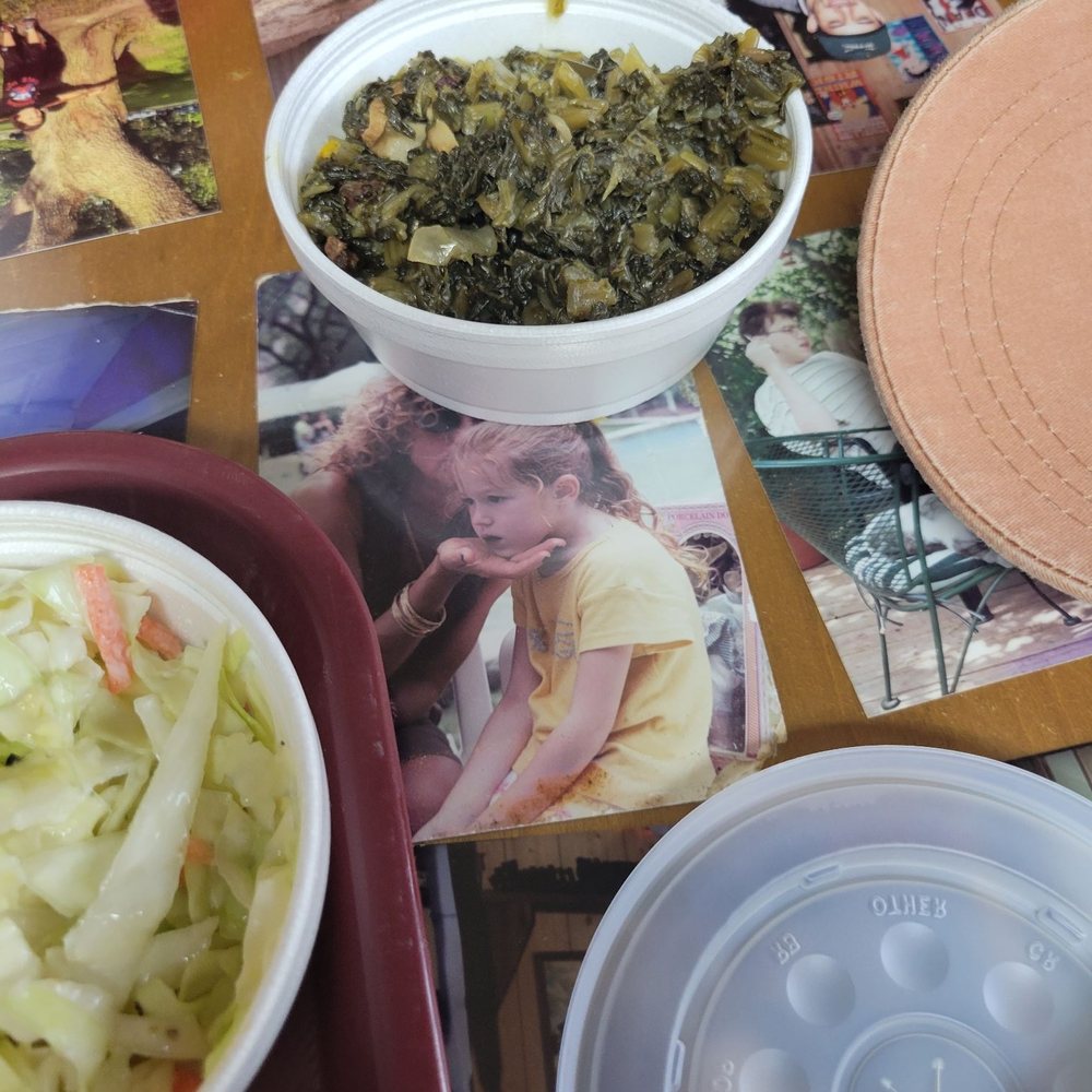 Central Texas Style BBQ - Slaw, greens - Barbeque Near Me - Pearland, Texas Central Texas Style BBQ - Slaw, greens - Barbeque Near Me - Pearland, Texas
