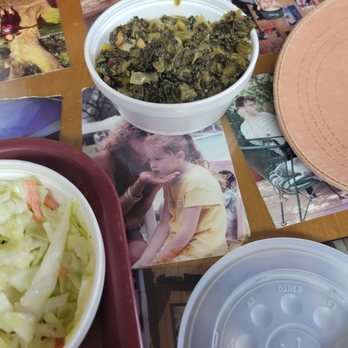 Central Texas Style BBQ - Slaw, greens - Barbeque Near Me - Pearland, Texas Central Texas Style BBQ - Slaw, greens - Barbeque Near Me - Pearland, Texas