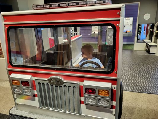 McWane Science Center by null